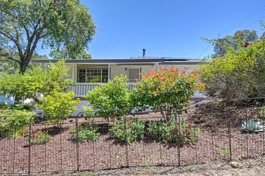 11375 Dry Creek Road, Auburn, CA 95602 - #2