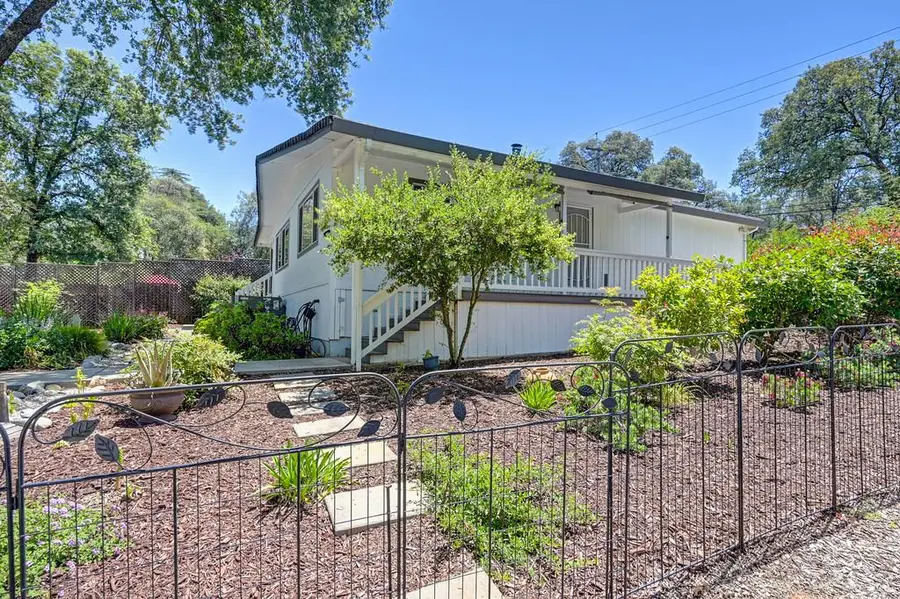 11375 Dry Creek Road, Auburn, CA 95602 - #3