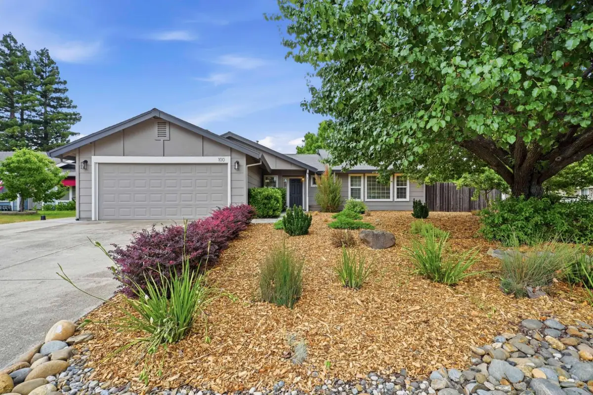 100 Winchester Court, Folsom, CA 95630 - #1