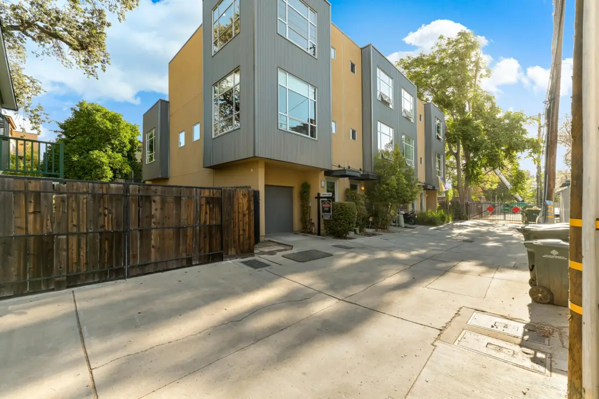 1413 Chinatown Alley, Sacramento, CA 95814 - #1