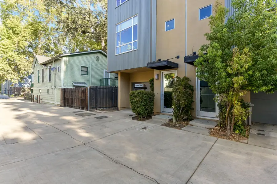 1413 Chinatown Alley, Sacramento, CA 95814 - #2