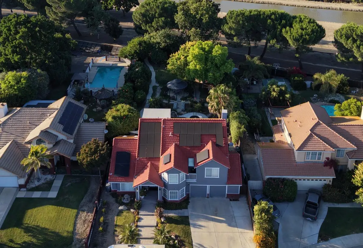 416 Crescent Drive, Los Banos, CA 93635 - #1