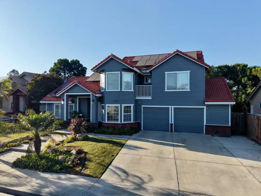 416 Crescent Drive, Los Banos, CA 93635 - #3