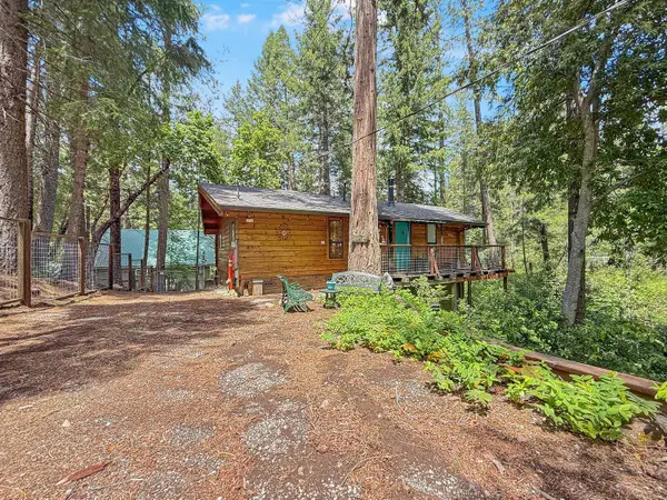 12970 Spanish Ln, Nevada City, CA 95959