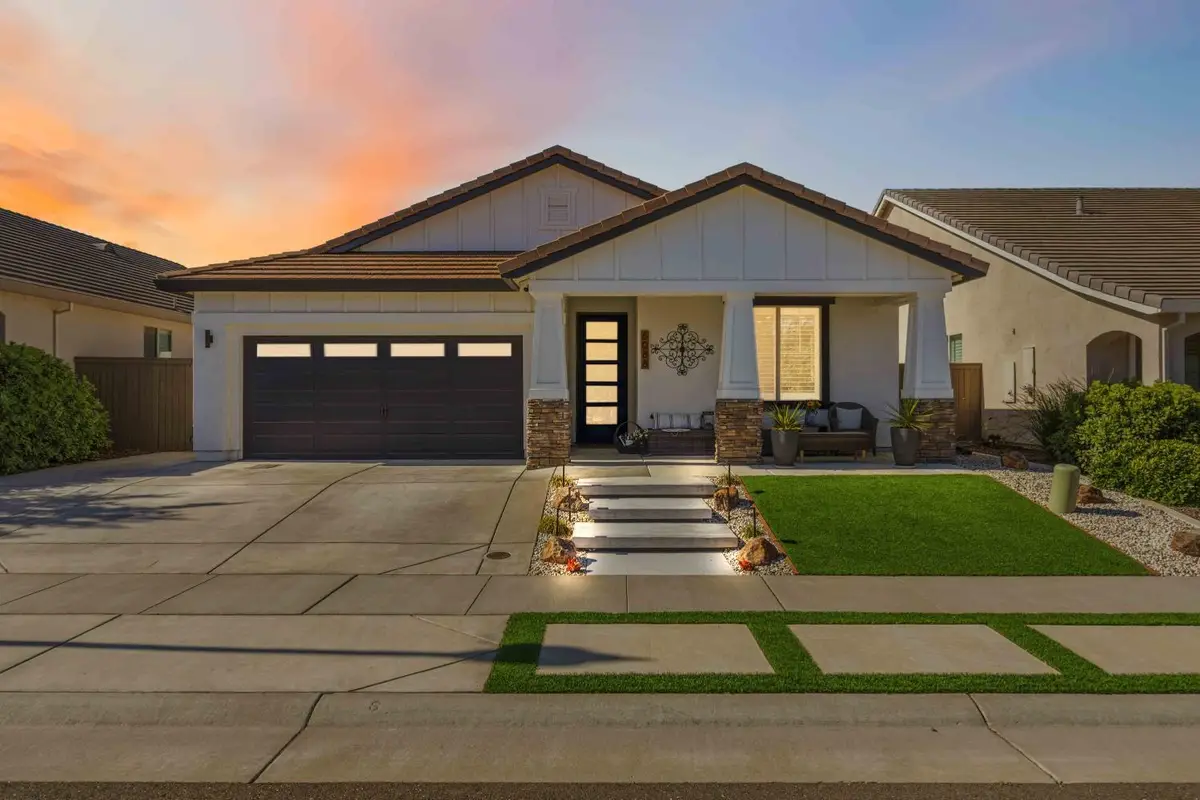 6088 Belfast Way, Roseville, CA 95747 - #1
