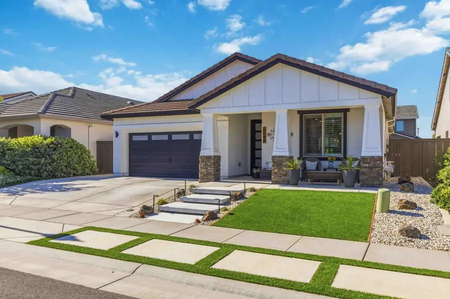 6088 Belfast Way, Roseville, CA 95747 - #3