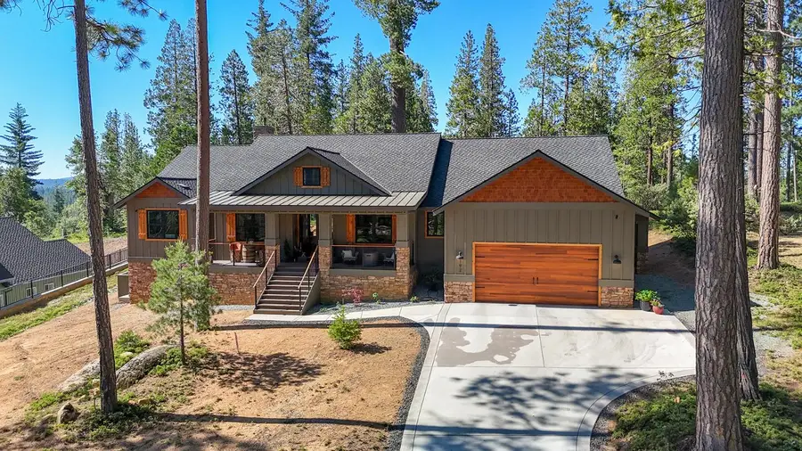192 Vireo Way, Avery, CA 95224 - #2