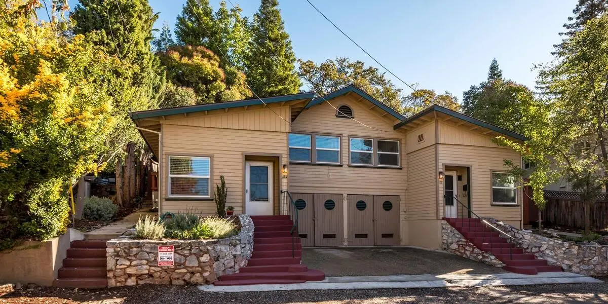 171 Olive Street, Auburn, CA 95603 - #1