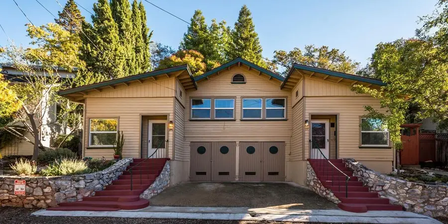 171 Olive Street, Auburn, CA 95603 - #2