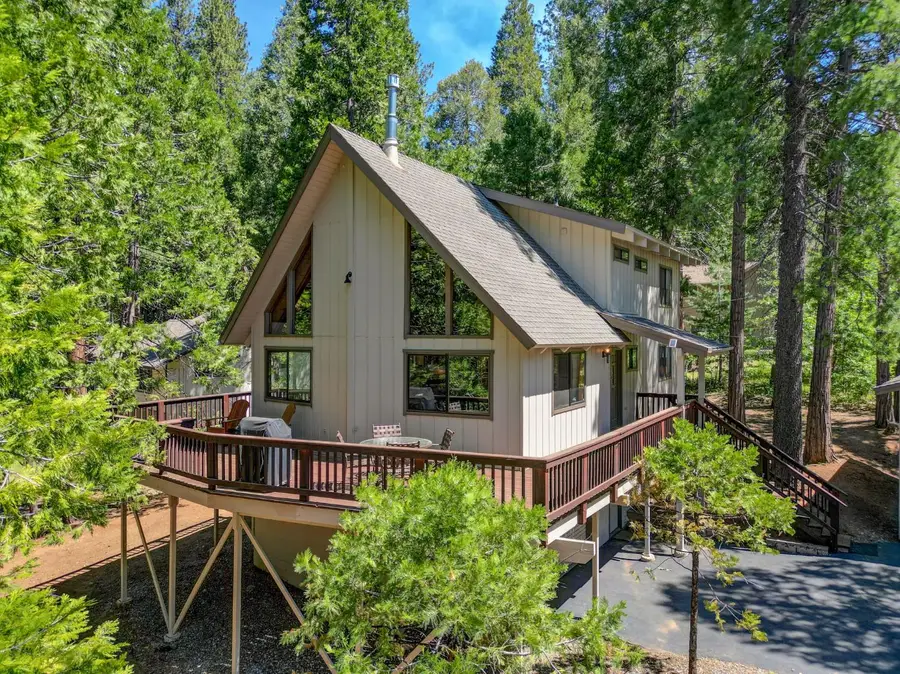 3640 Fawn Circle, Arnold, CA 95223 - #2