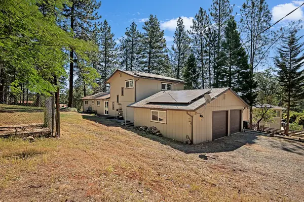 11380 Clinton Bar Road, Pine Grove, CA 95665