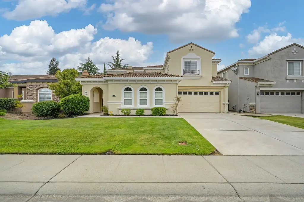 8081 Gilleland Drive, Roseville, CA 95747 - #1