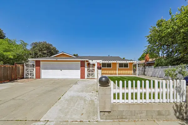 2750 Kern Avenue, San Jose, CA 95121
