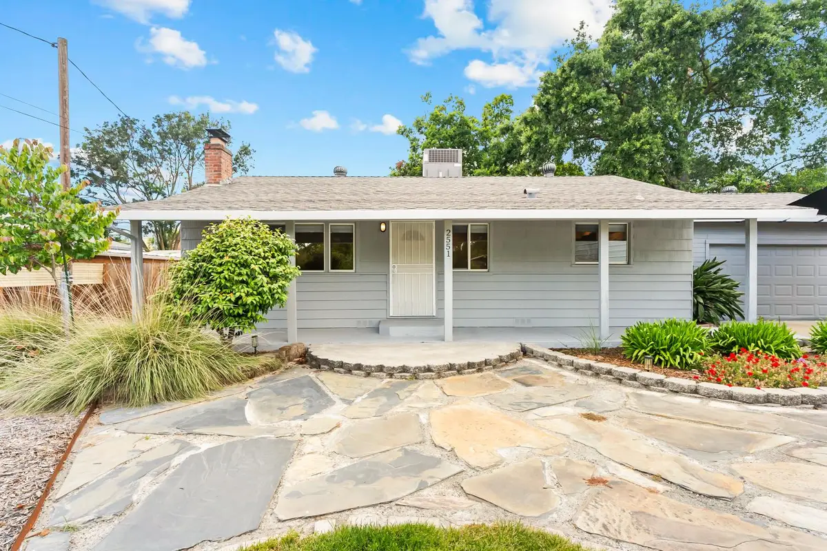 2551 Lillian Lane, Carmichael, CA 95608 - #1