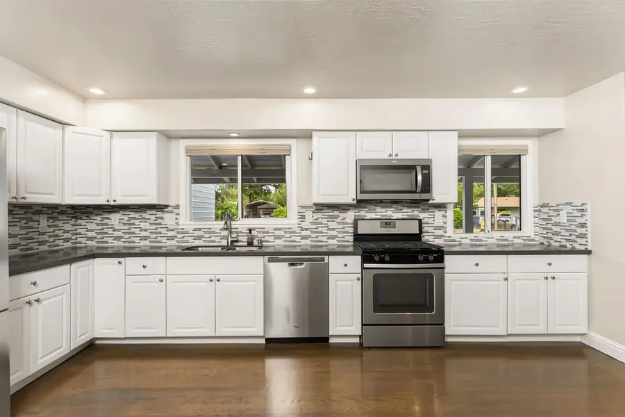2551 Lillian Lane, Carmichael, CA 95608 - #2