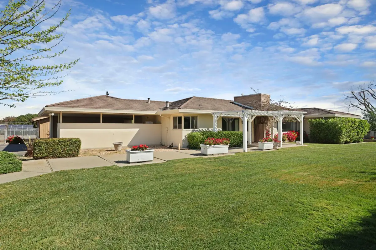 2465 W Vernalis, Tracy, CA 95304 - #1