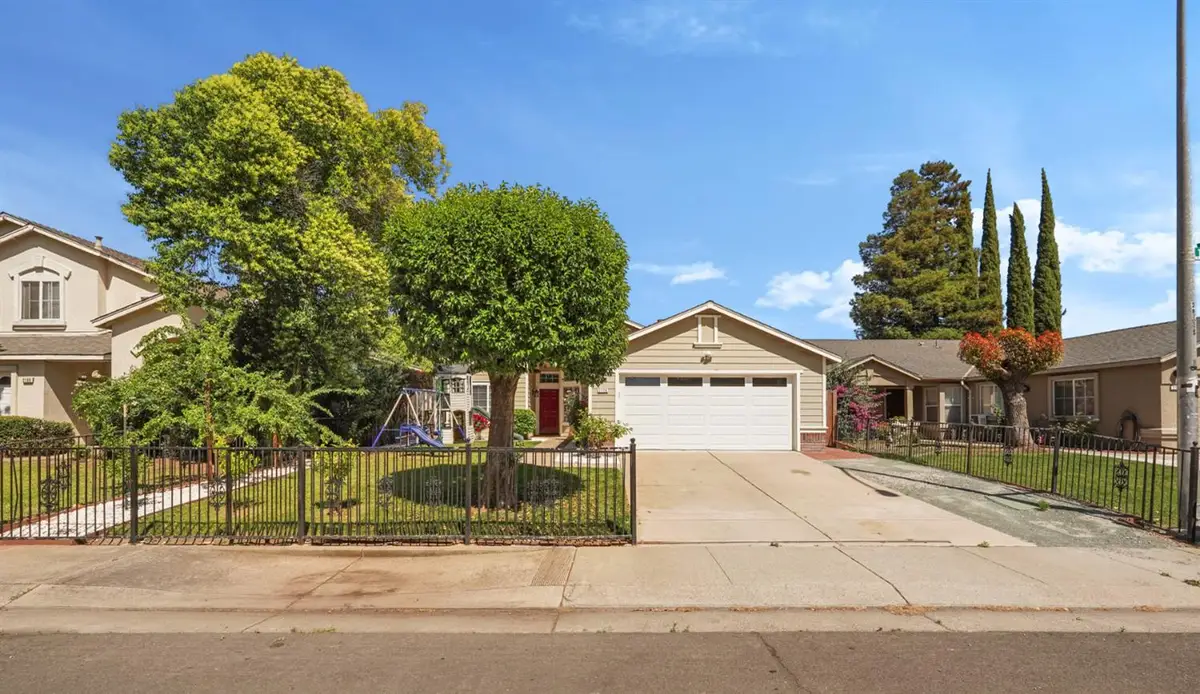 2120 Tillie Lewis Drive, Stockton, CA 95206 - #1