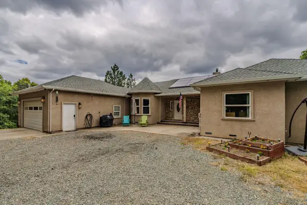 18461 Shake Ridge Road, Sutter Creek, CA 95685
