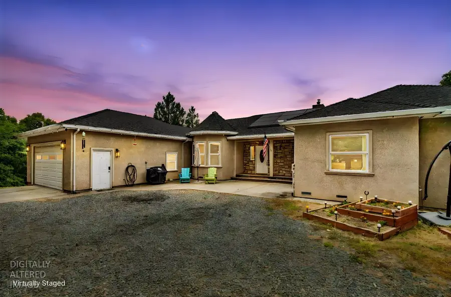 18461 Shake Ridge Road, Sutter Creek, CA 95685 - #2