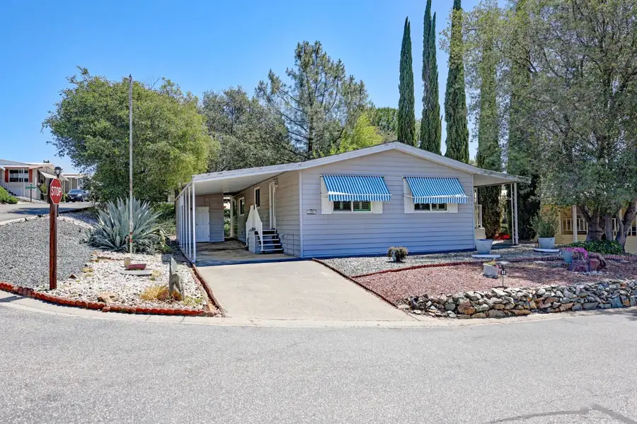 3765 Grass Valley Highway #88, Auburn, CA 95602 - #3