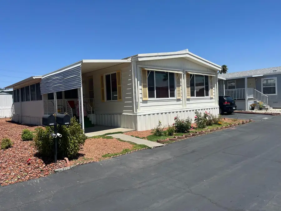 6303 Election Lane #116, Sacramento, CA 95828 - #2