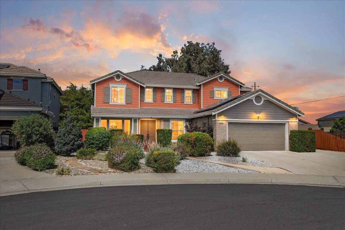 402 Payton Court, Tracy, CA 95377 - #1