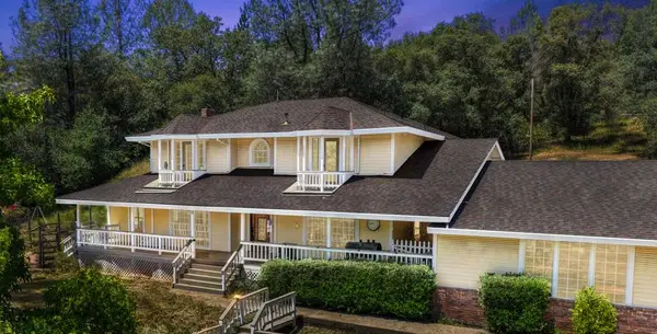 3600 Gold Country Drive, El Dorado, CA 95623