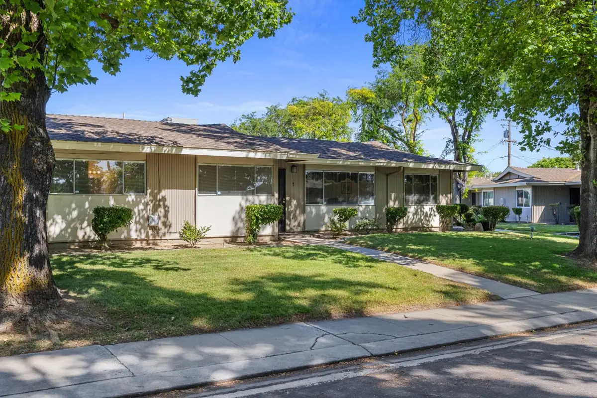 2700 Macdougal Street #1, Modesto, CA 95350 - #1