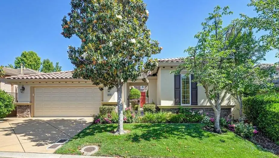 4019 Royal Troon Drive, El Dorado Hills, CA 95762 - #1