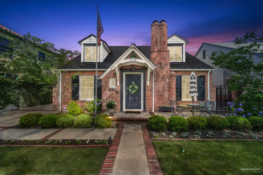 2755 25th Street, Sacramento, CA 95818 - #3