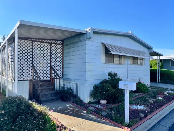 2240 Golden Oak Lane #88, Merced, CA 95341