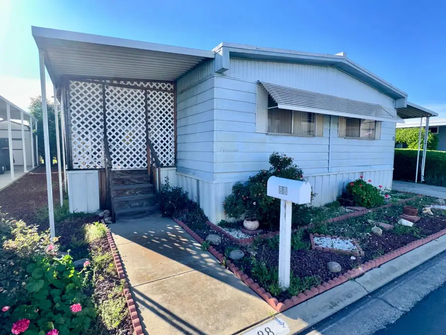 2240 Golden Oak Lane #88, Merced, CA 95341 - #2