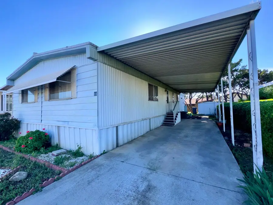 2240 Golden Oak Lane #88, Merced, CA 95341 - #3