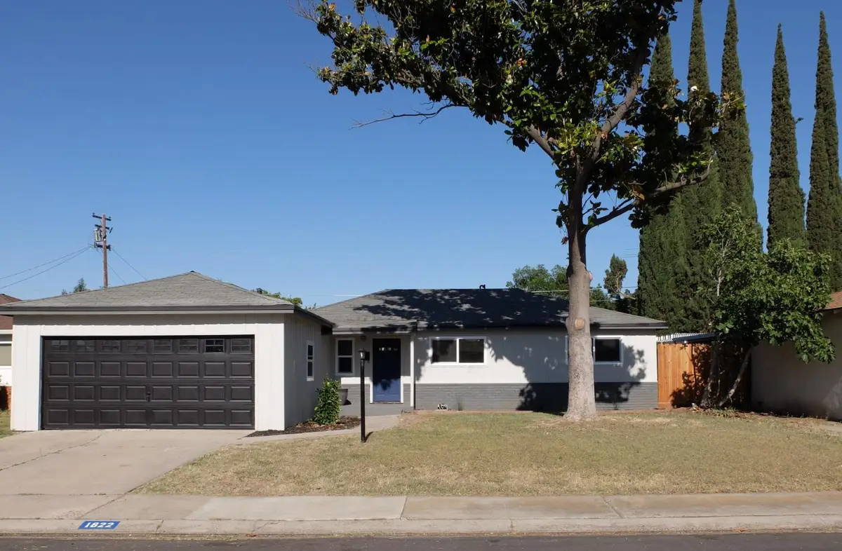1822 Joaquin Street, Modesto, CA 95350 - #1