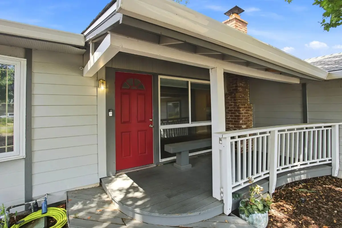 4617 Robertson Avenue, Sacramento, CA 95821 - #1