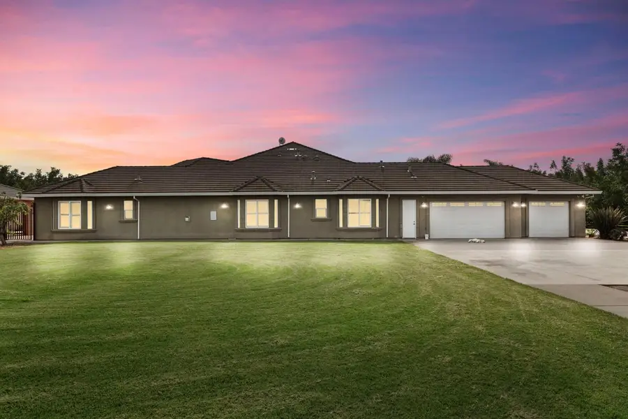 7306 Van Allen Road, Stockton, CA 95215 - #3