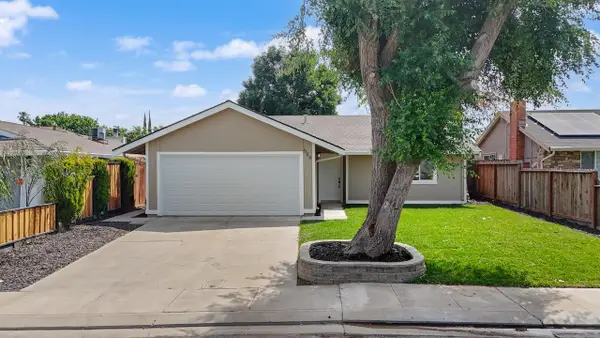 688 Chestnut Avenue, Tracy, CA 95376