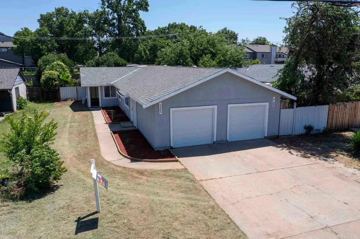 10252 S White Rock Road, Rancho Cordova, CA 95670 - #1