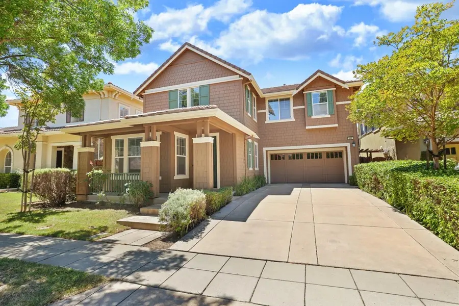 665 S Comunidad Street, Tracy, CA 95391 - #2