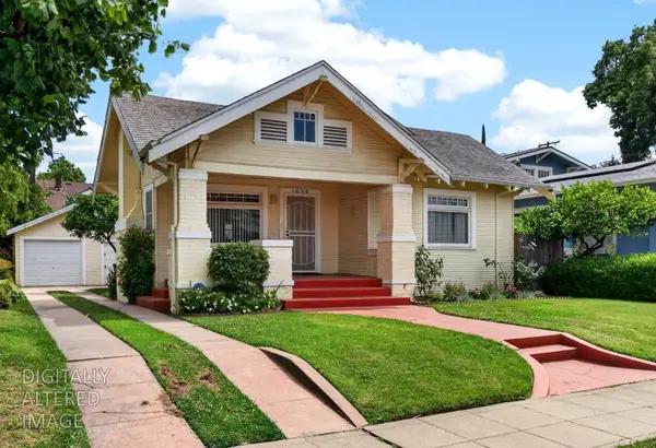 1030 W. Vernal Way, Stockton, CA 95203