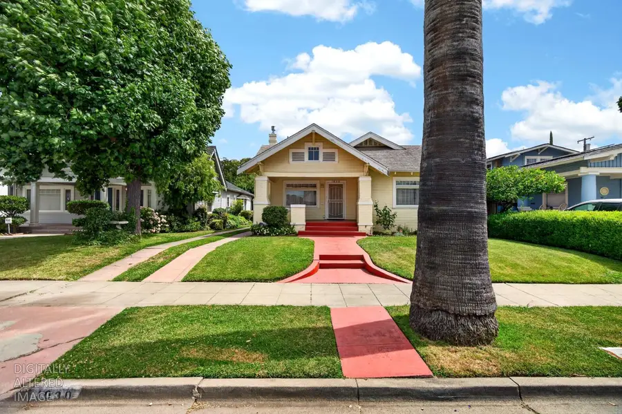 1030 W. Vernal Way, Stockton, CA 95203 - #2