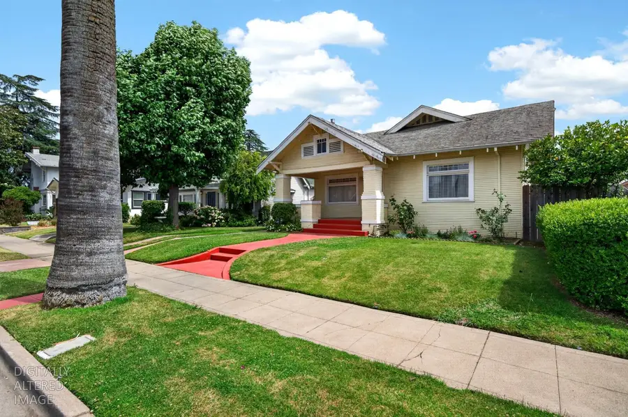 1030 W. Vernal Way, Stockton, CA 95203 - #3