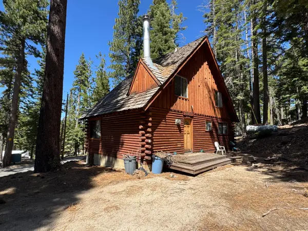 8849 View Circle, Tahoma, CA 96142