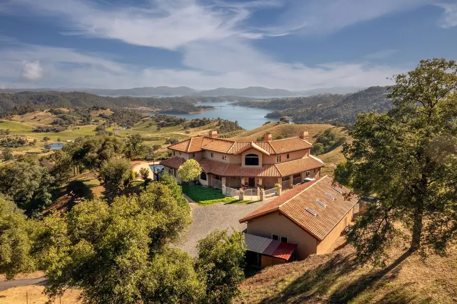 7570 Airola Road, Vallecito, CA 95251 - #2