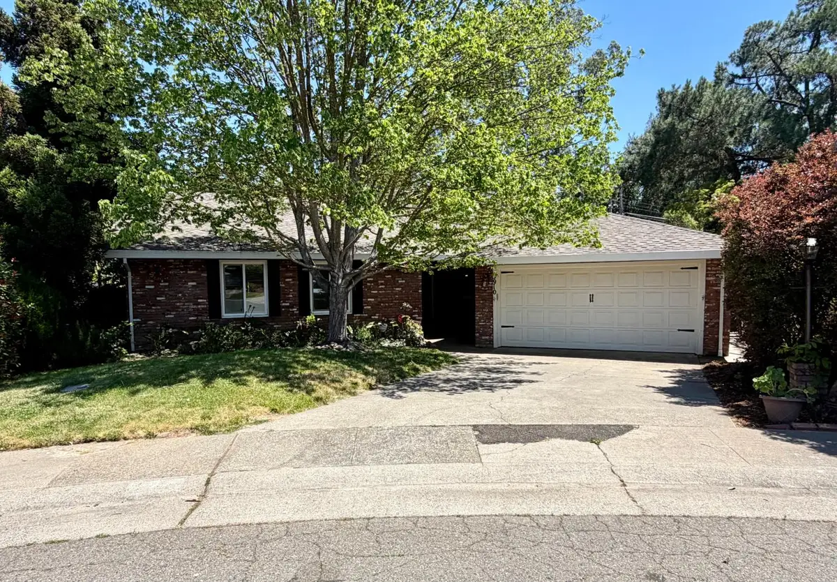 3910 La Honda Way, Carmichael, CA 95608 - #1