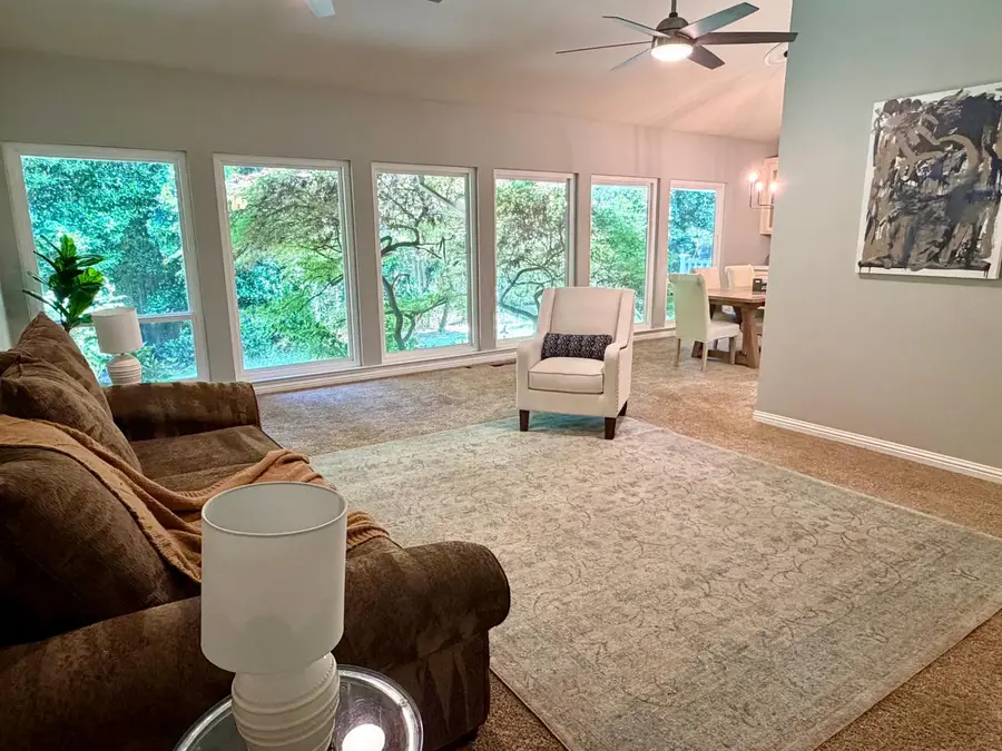 3910 La Honda Way, Carmichael, CA 95608 - #3