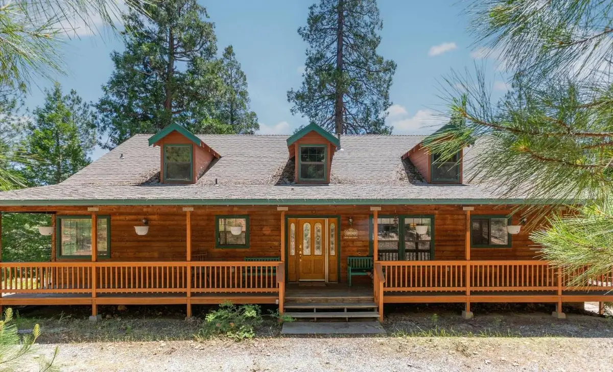 27297 Dew Drop Road, Pioneer, CA 95666 - #1