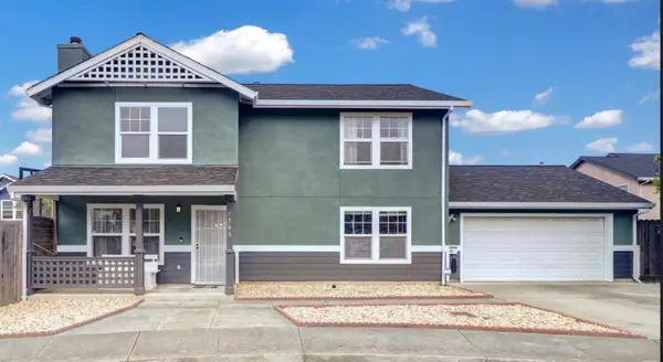 1745 Wood Place, Richmond, CA 94801
