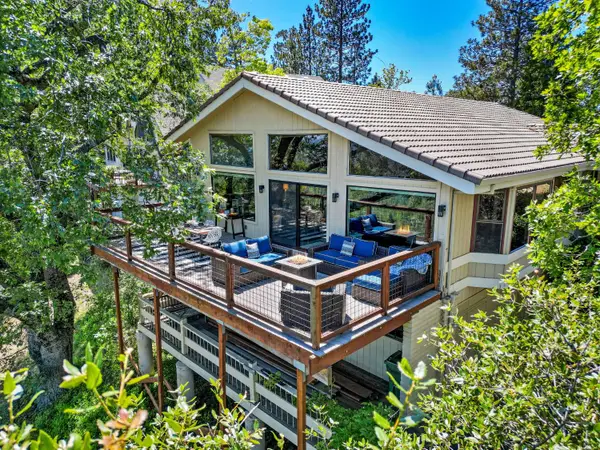 1051 Sandalwood Drive, Murphys, CA 95247