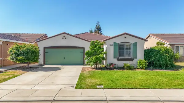 1070 Alba Street, Manteca, CA 95337
